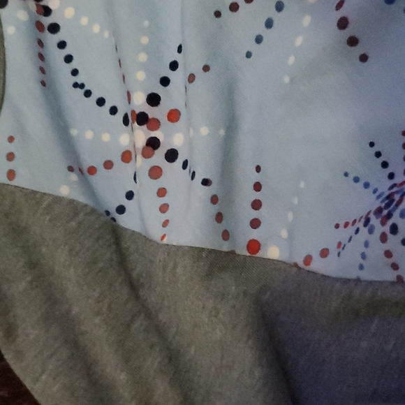 LuLaRoe Randy - Picture 3 of 7